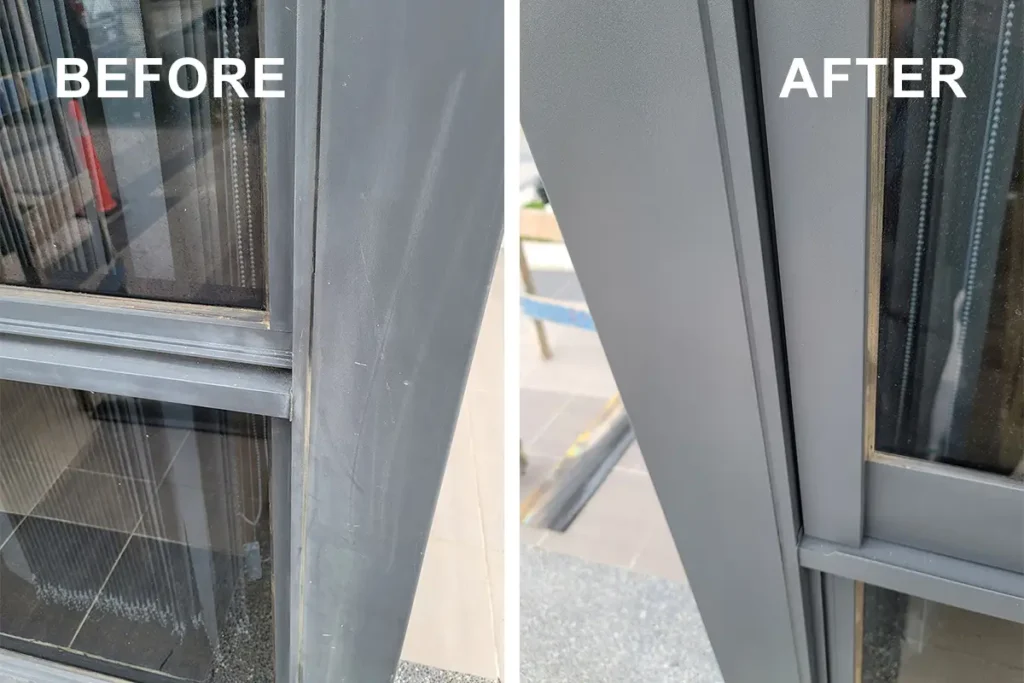 門窗醫美-台北家具改色-新北門窗改色-台北鋁門窗烤漆-新北鋁門窗烤漆_services_鋁窗_01