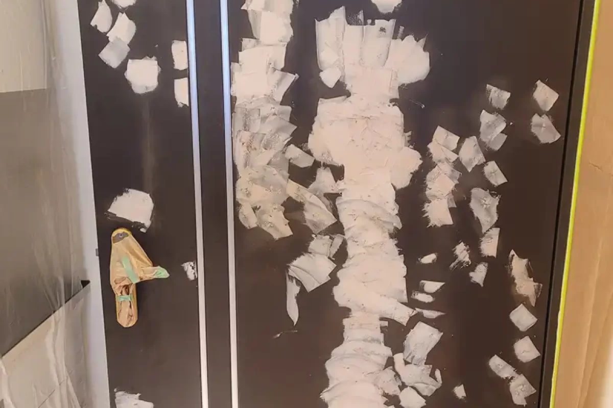 門窗醫美-台北家具改色-新北門窗改色-台北鋁門窗烤漆-新北鋁門窗烤漆_projects_大門修復_010