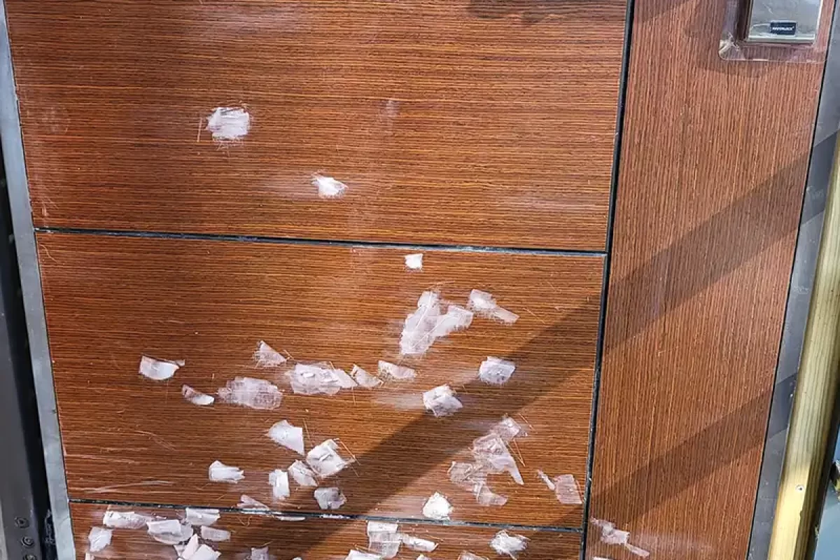 門窗醫美-台北家具改色-新北門窗改色-台北鋁門窗烤漆-新北鋁門窗烤漆_projects_大門修復_012