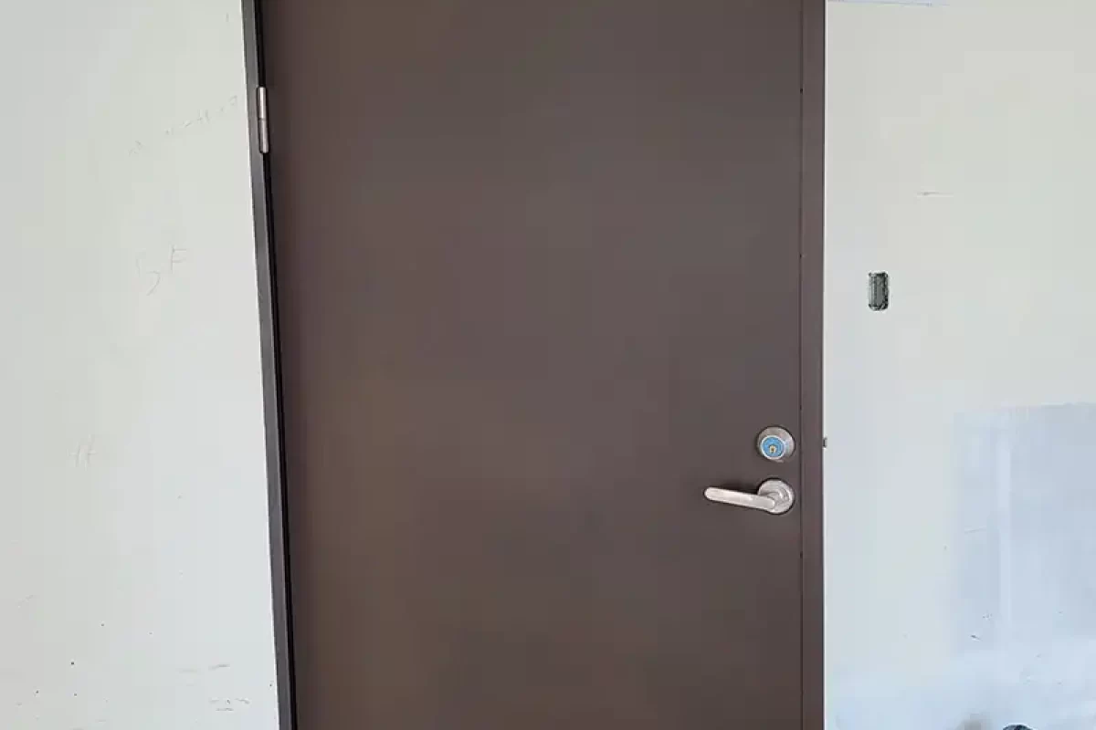 門窗醫美-台北家具改色-新北門窗改色-台北鋁門窗烤漆-新北鋁門窗烤漆_projects_大門修復_015