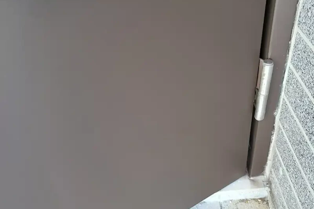 門窗醫美-台北家具改色-新北門窗改色-台北鋁門窗烤漆-新北鋁門窗烤漆_projects_大門修復_019