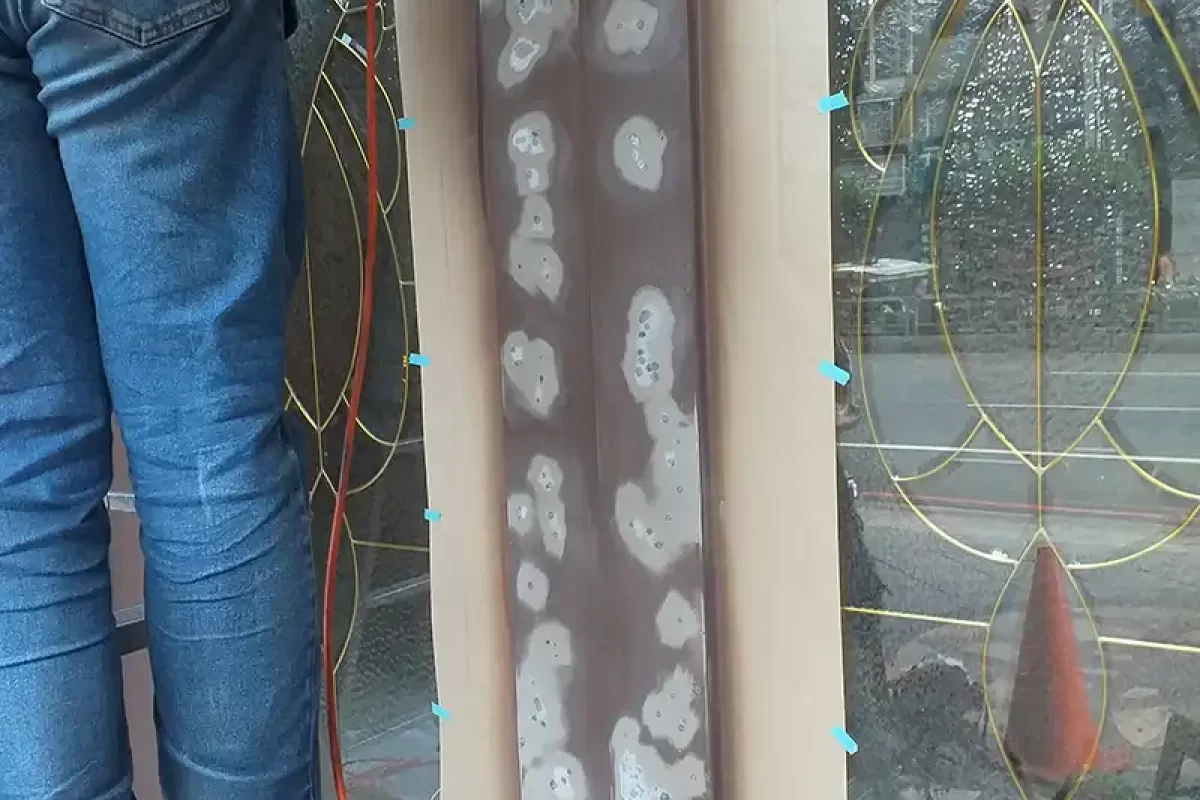 門窗醫美-台北家具改色-新北門窗改色-台北鋁門窗烤漆-新北鋁門窗烤漆_projects_大門修復_02