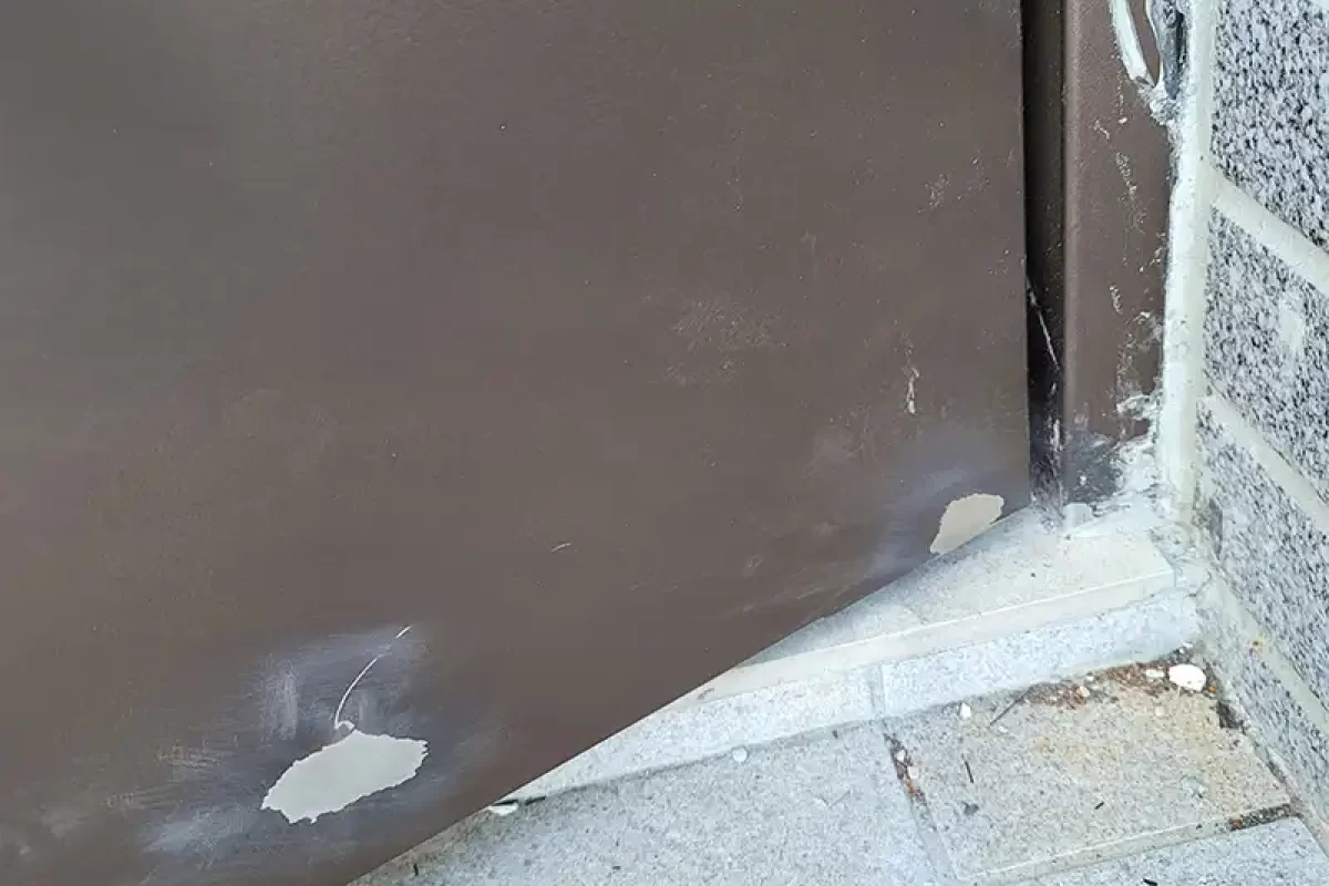 門窗醫美-台北家具改色-新北門窗改色-台北鋁門窗烤漆-新北鋁門窗烤漆_projects_大門修復_020