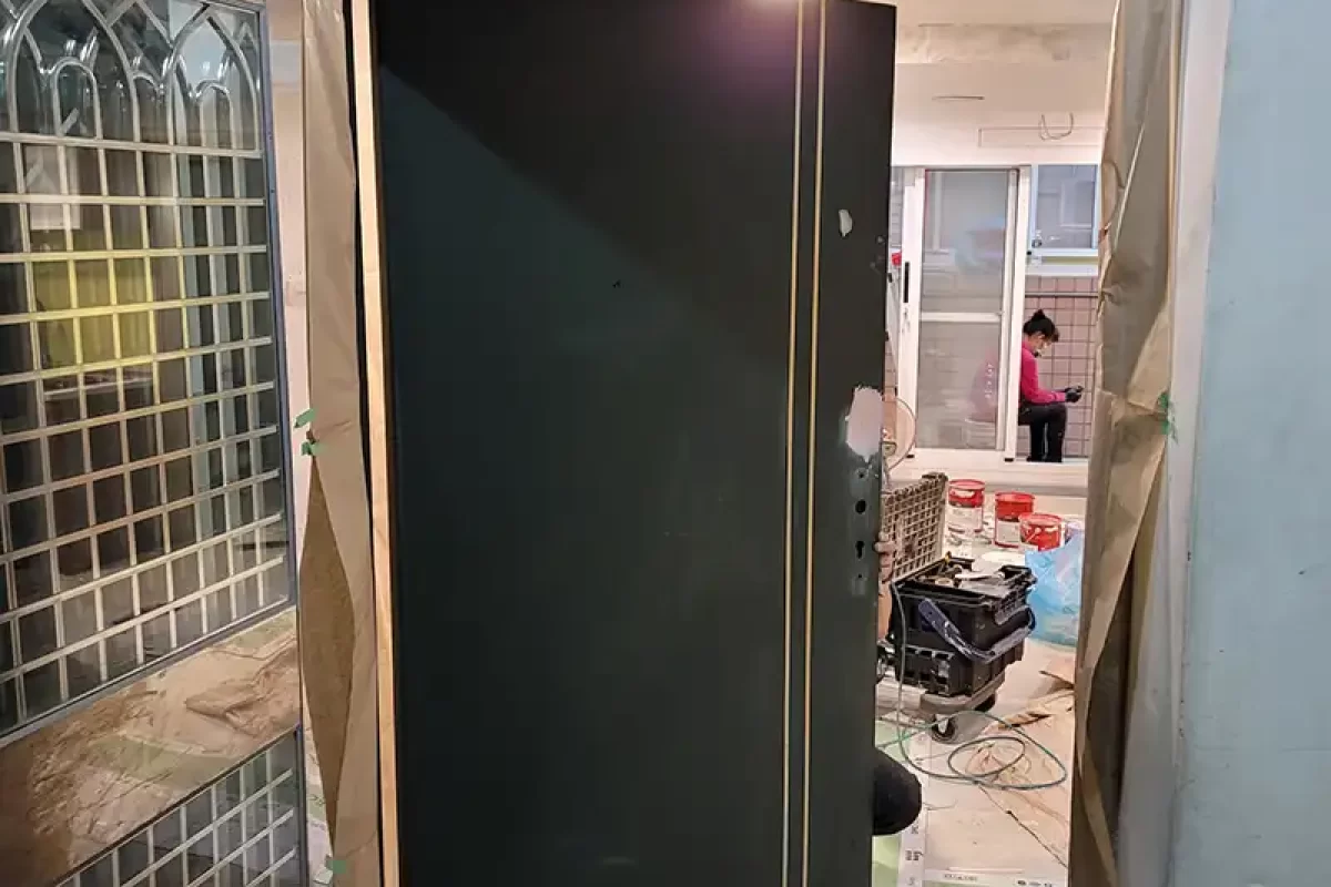 門窗醫美-台北家具改色-新北門窗改色-台北鋁門窗烤漆-新北鋁門窗烤漆_projects_改色_015