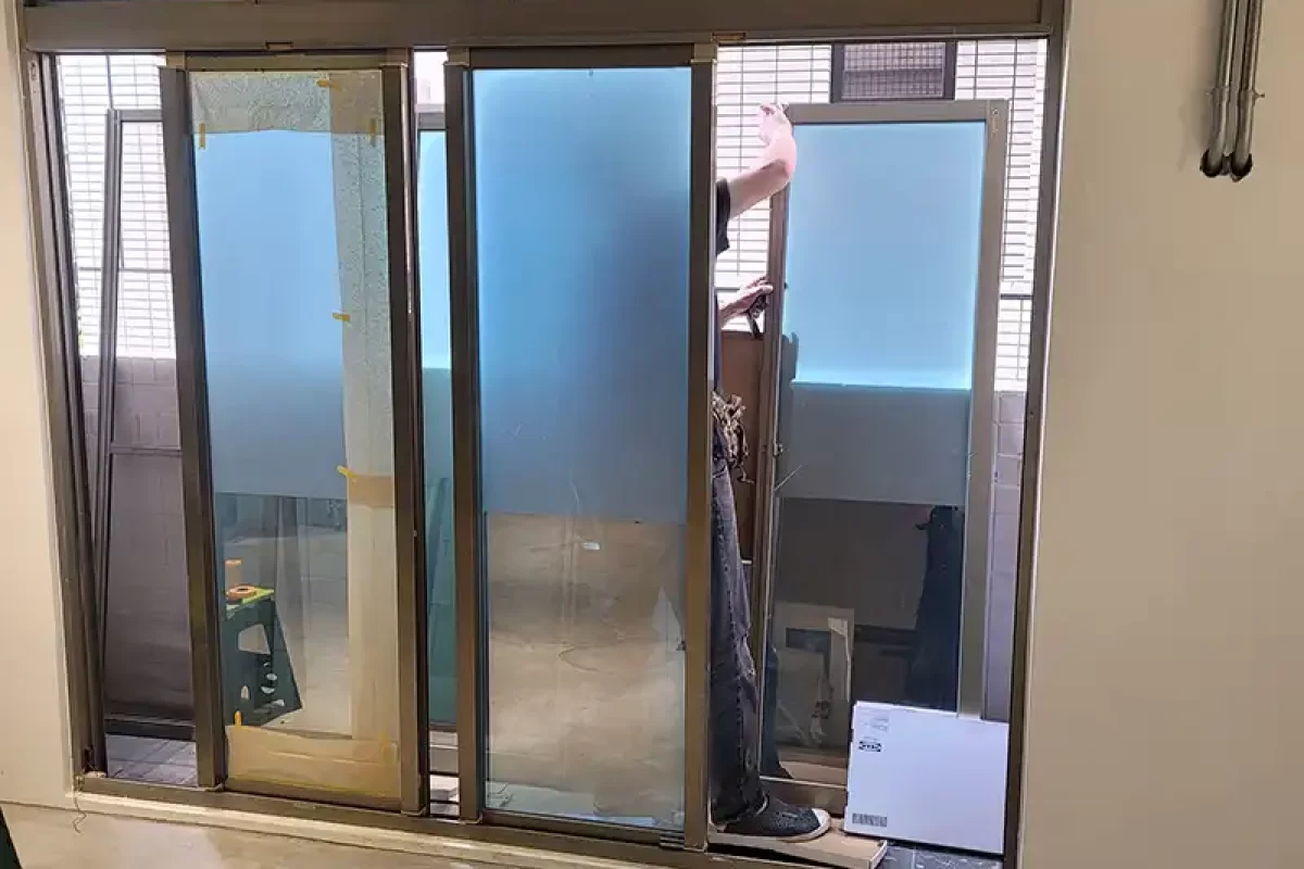 門窗醫美-台北家具改色-新北門窗改色-台北鋁門窗烤漆-新北鋁門窗烤漆_projects_改色_03