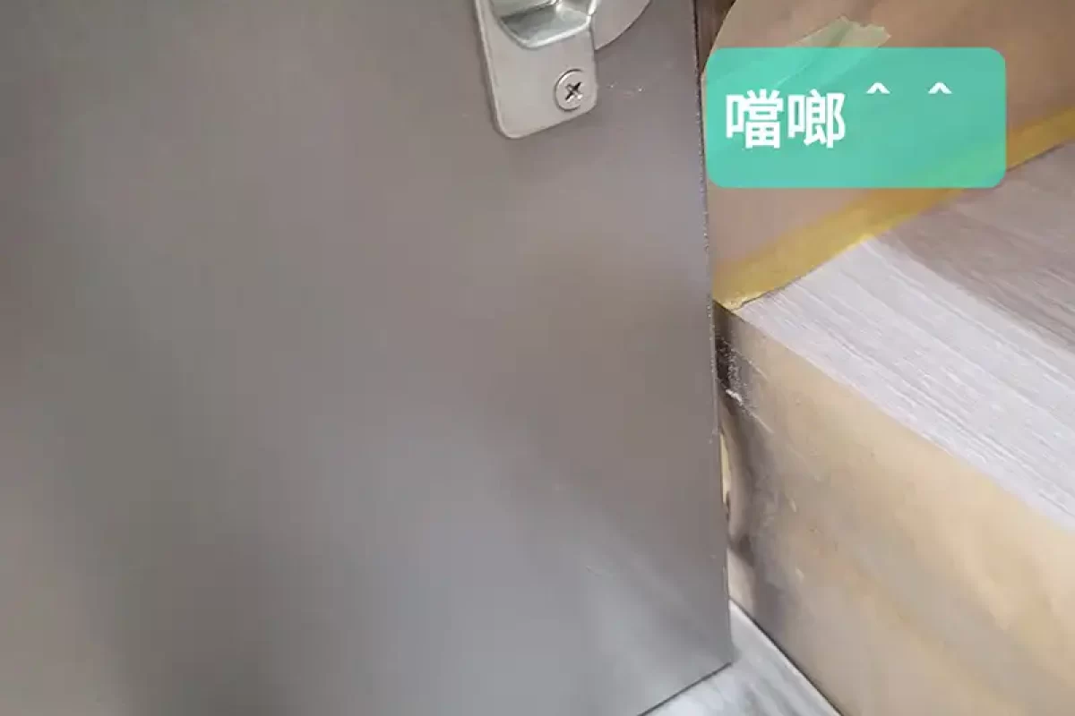 門窗醫美-台北家具改色-新北門窗改色-台北鋁門窗烤漆-新北鋁門窗烤漆_projects_木皮、壁磚修復_015