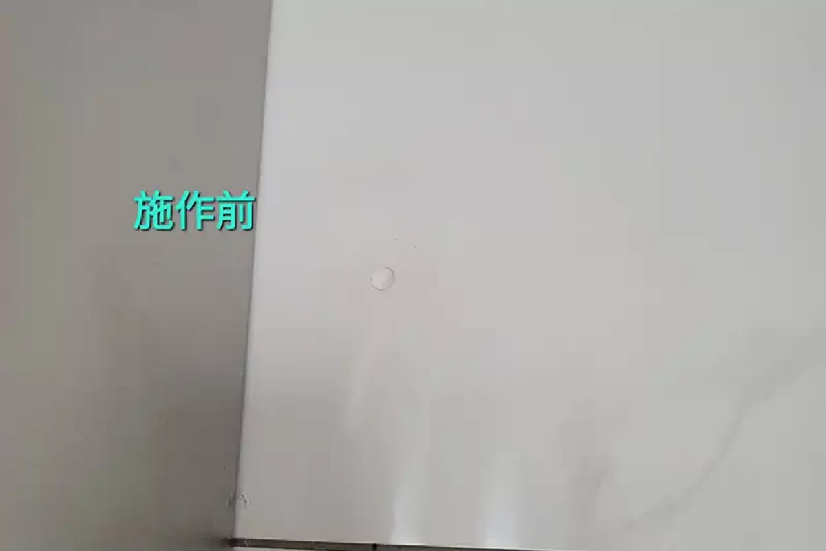 門窗醫美-台北家具改色-新北門窗改色-台北鋁門窗烤漆-新北鋁門窗烤漆_projects_木皮、壁磚修復_06