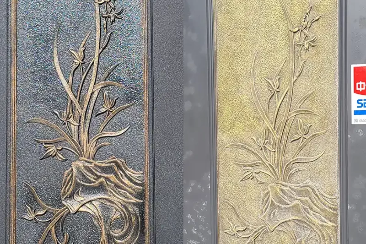 門窗醫美-台北家具改色-新北門窗改色-台北鋁門窗烤漆-新北鋁門窗烤漆_projects_特殊漆_06