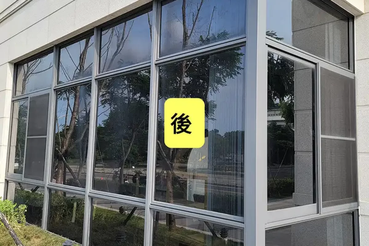 門窗醫美-台北家具改色-新北門窗改色-台北鋁門窗烤漆-新北鋁門窗烤漆_projects_門、窗框_06