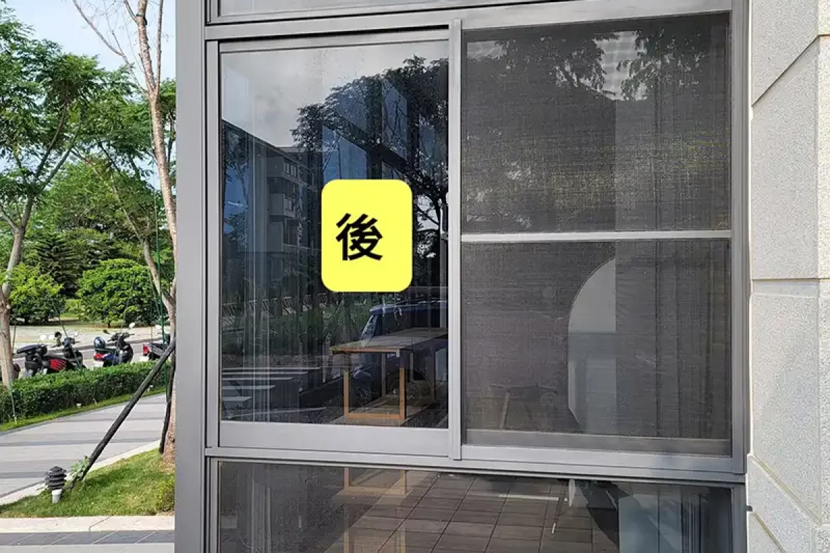 門窗醫美-台北家具改色-新北門窗改色-台北鋁門窗烤漆-新北鋁門窗烤漆_projects_門、窗框_09